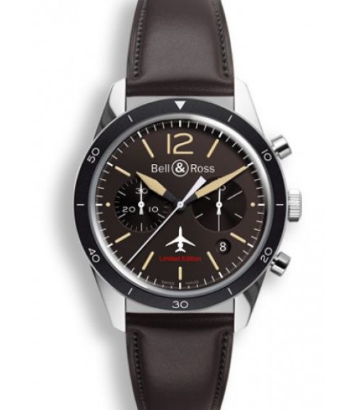 Bell & Ross Watch Replica BR126 Falcon